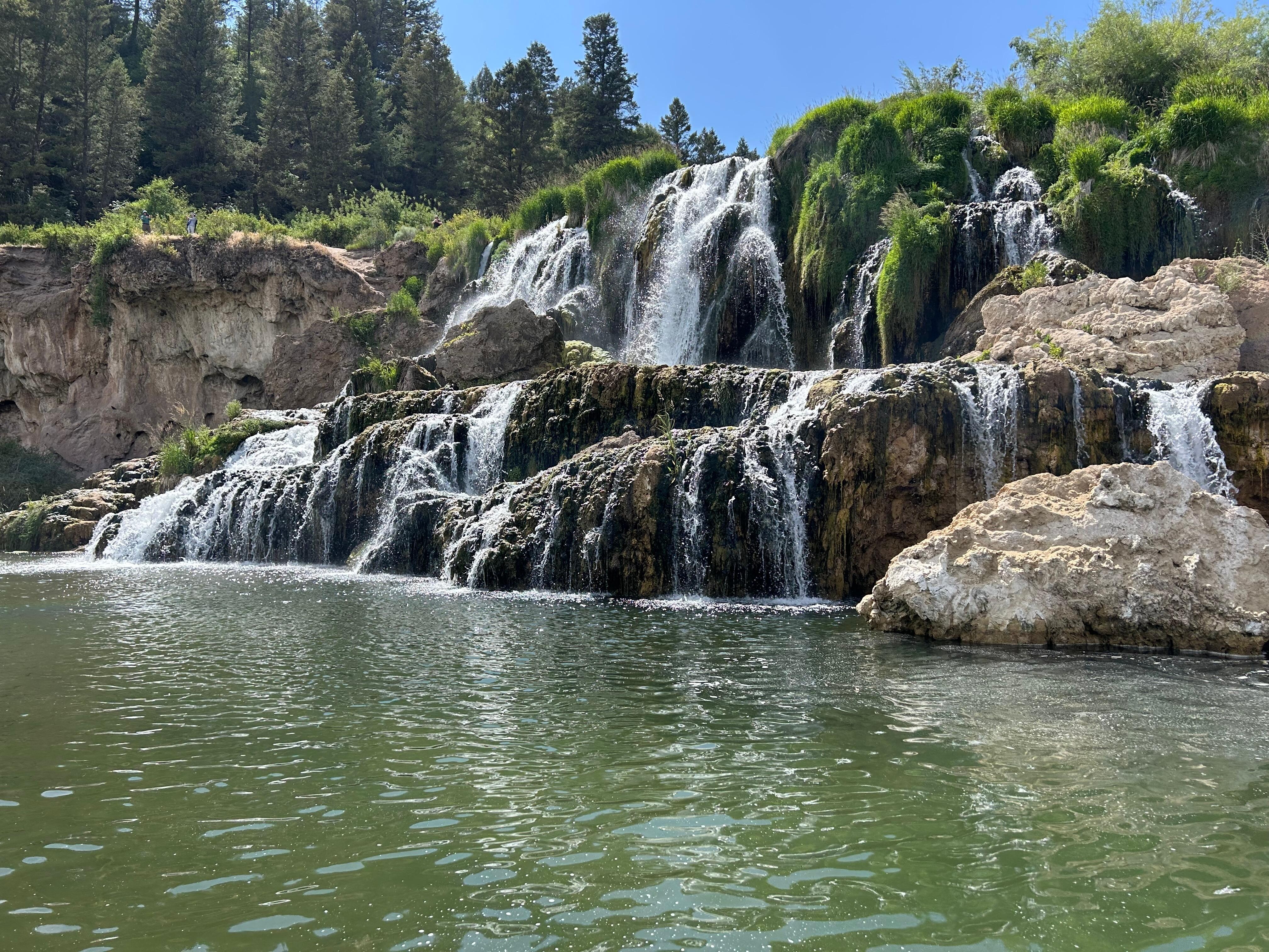 Snake River