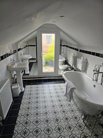 Our bathroom
