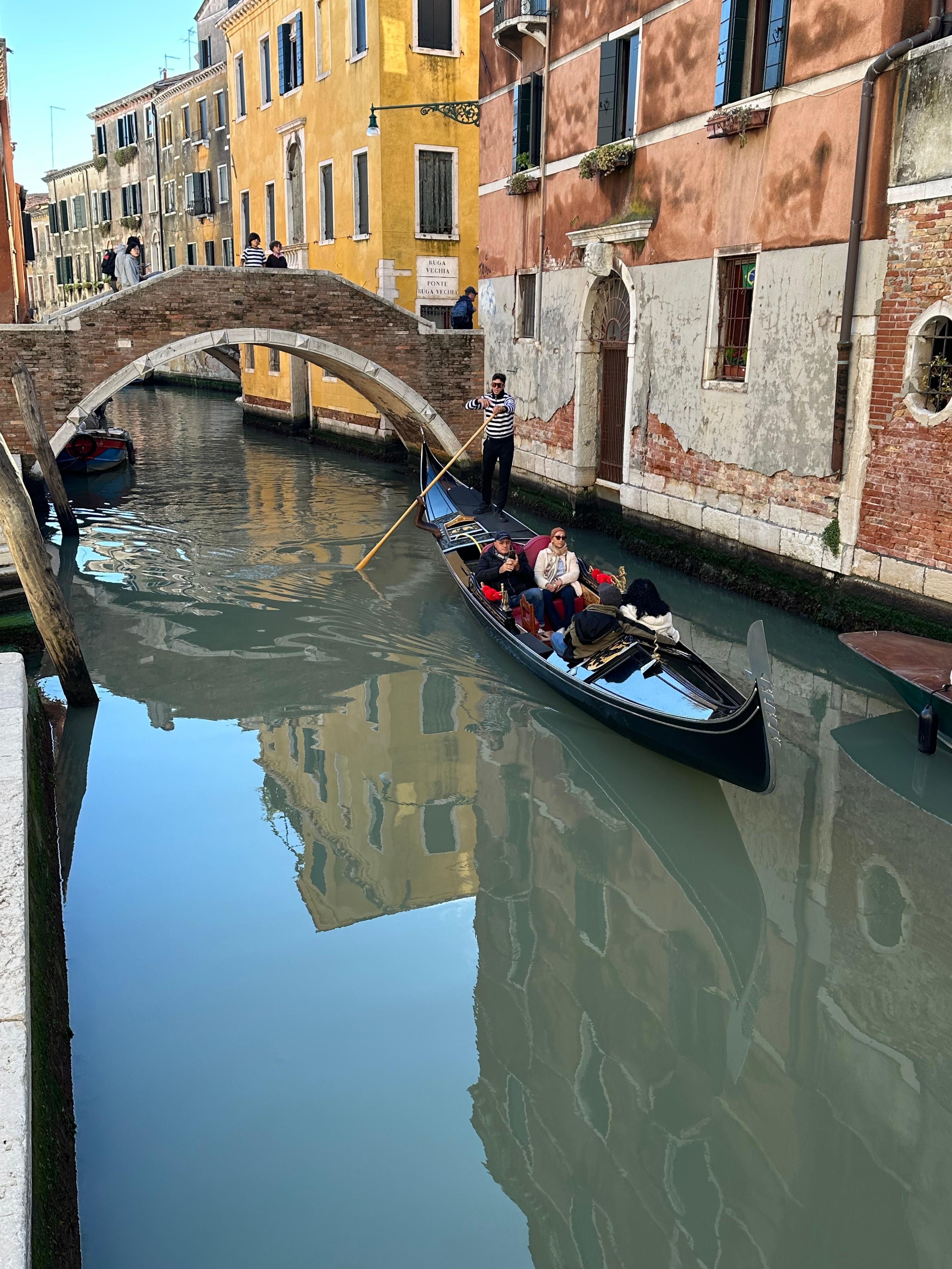 

Every time I got lost, I just needed to remember I’m next to the train station which I never heard at all