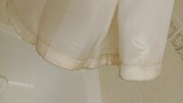 Shower curtain