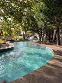 Lazy river