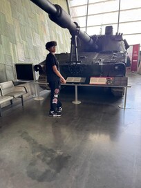 War Museum