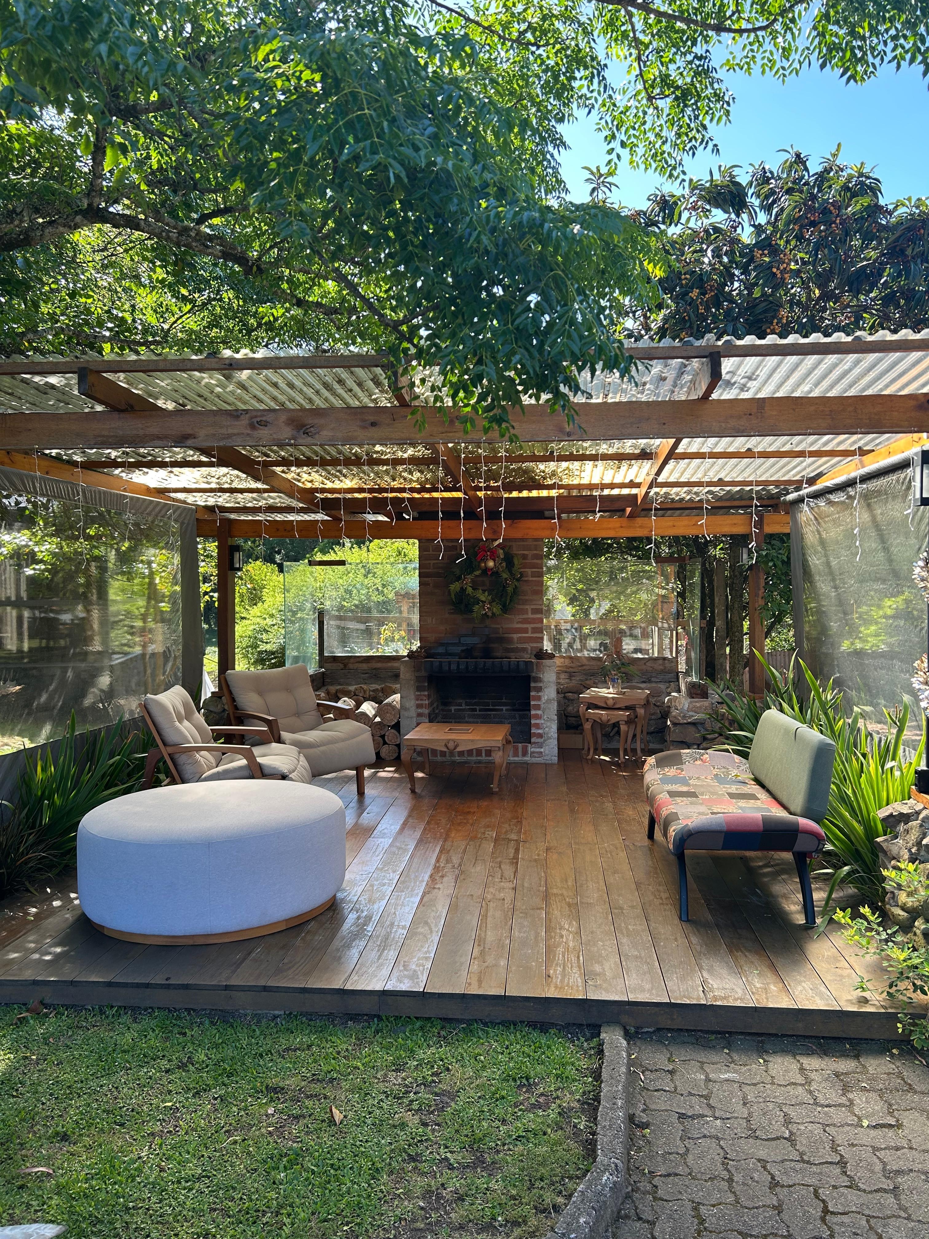 Ambiente Aconchegante 