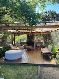 Ambiente Aconchegante