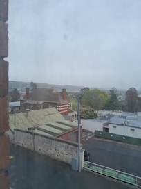 Room with a view
