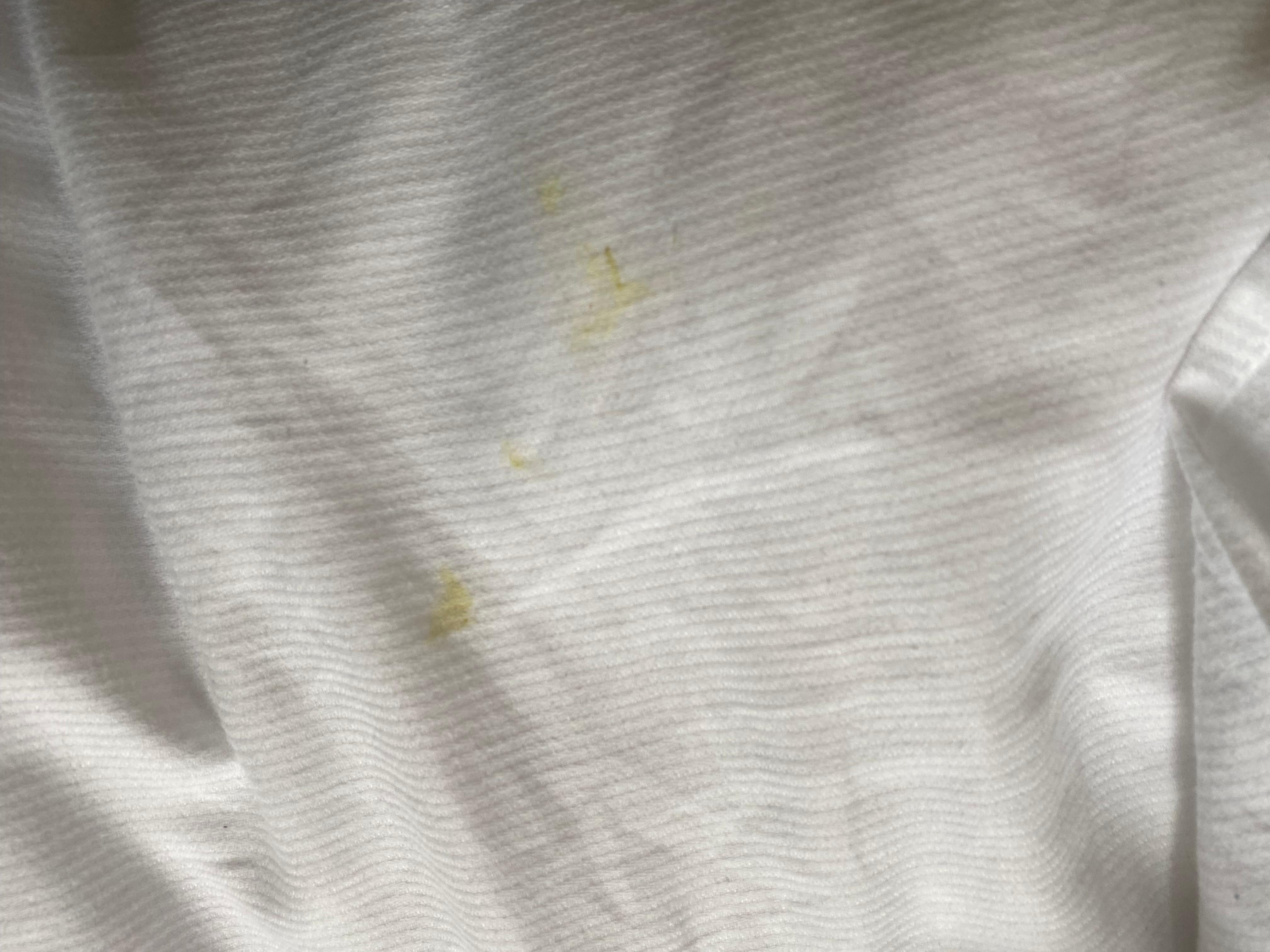 Bettwäsche ebenfalls 