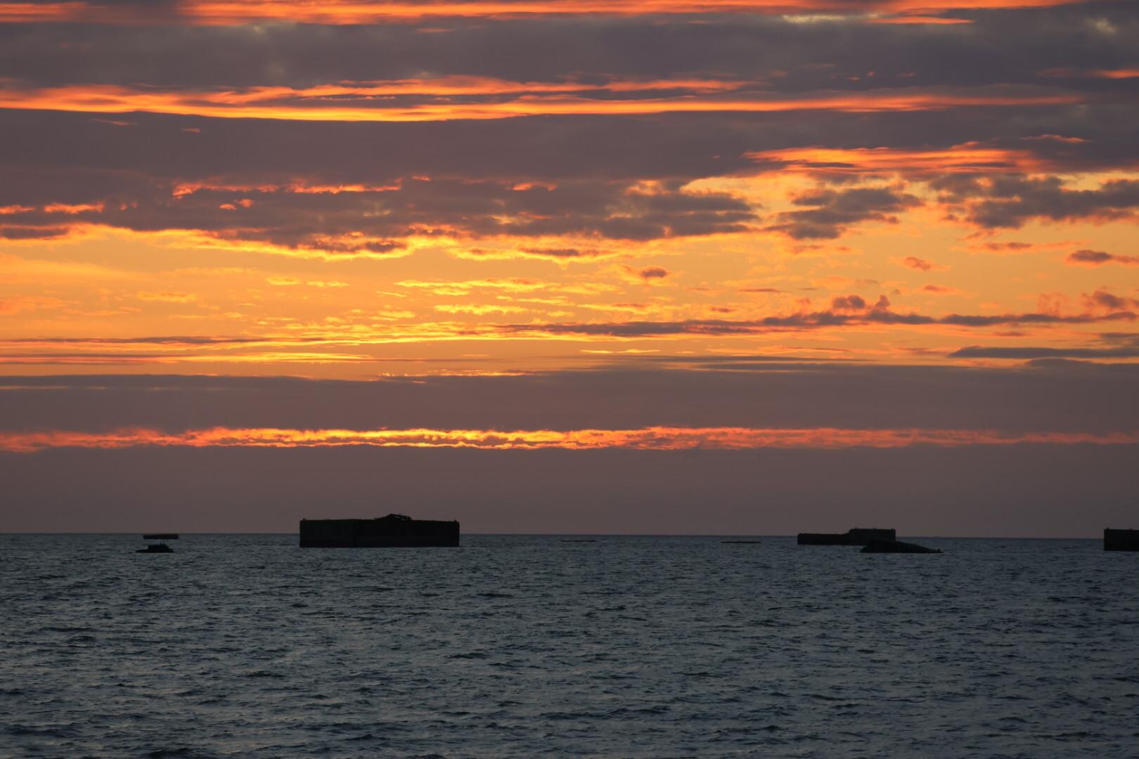 Un soir en balade