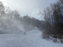 Snowmaking