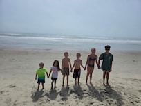 Grandkids gave it a 10/10