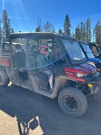 Bobcat Pass Wilderness Adventure Tours