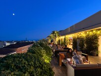 Rooftop Bar