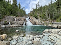 Myra Falls