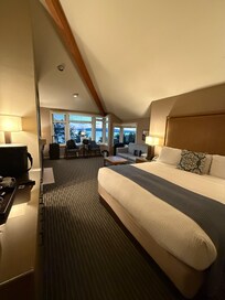 Second floor building 3.