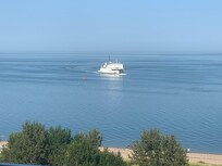 L’arrivée de la traverse