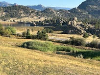 Mary’s lake