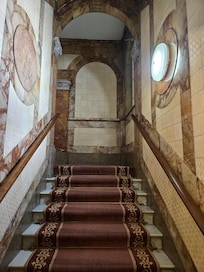 Stairway