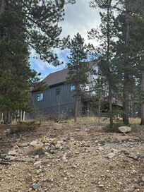 Such a beautiful home