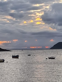 João Fernandes, à tarde.