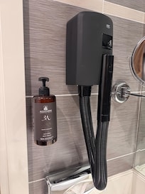 Hair Dryer?