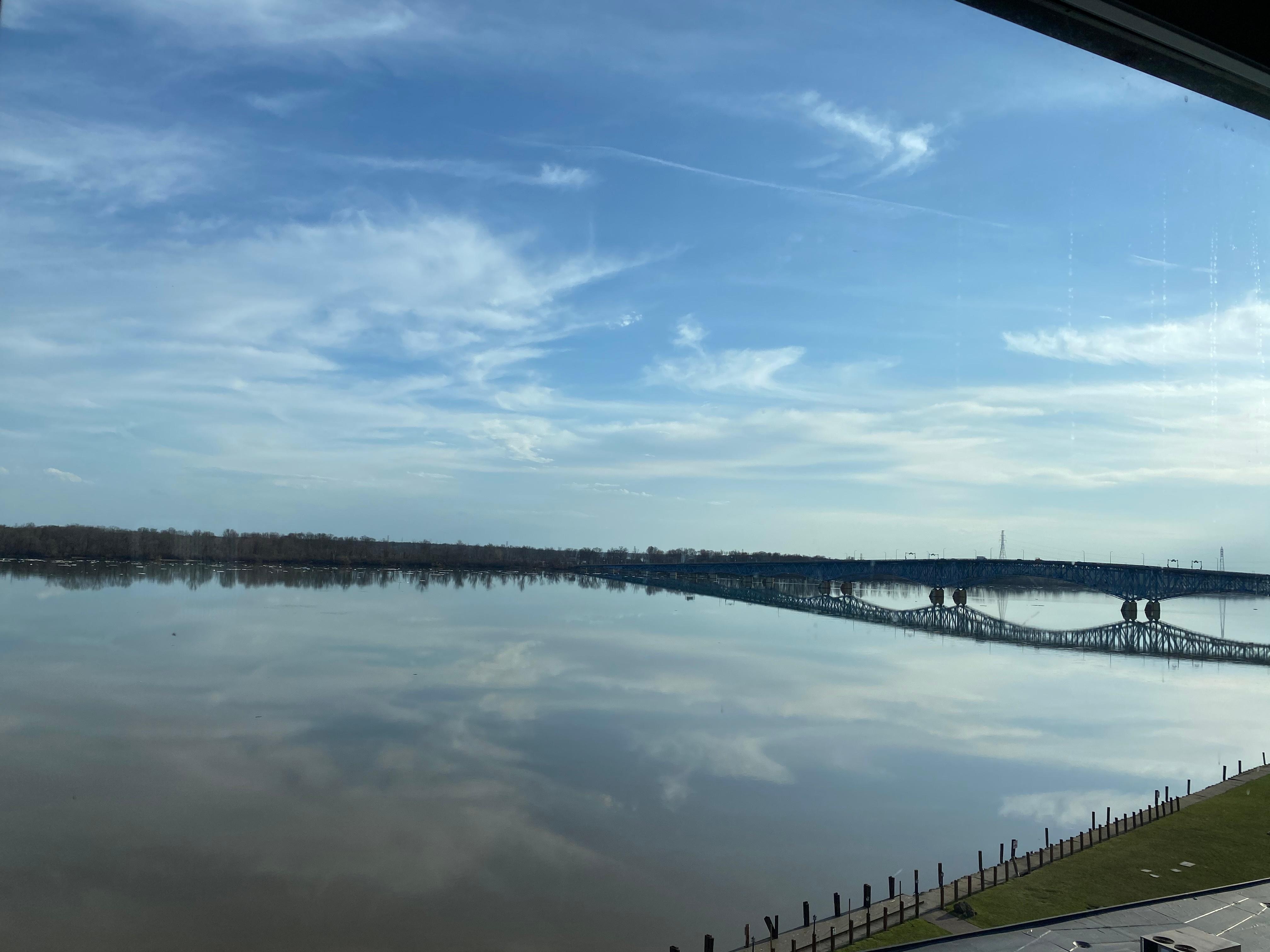 View from room