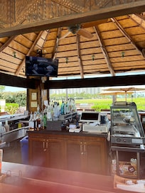 Beach Bar