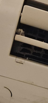 The ac unit