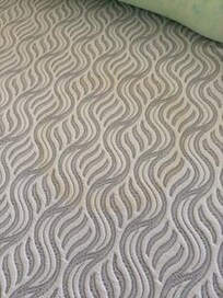 mattress urine stain