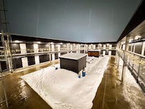 Innenhof von TotalApartments