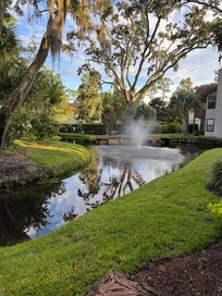 Water fountain