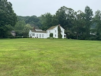 Main House