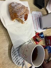 Frukost