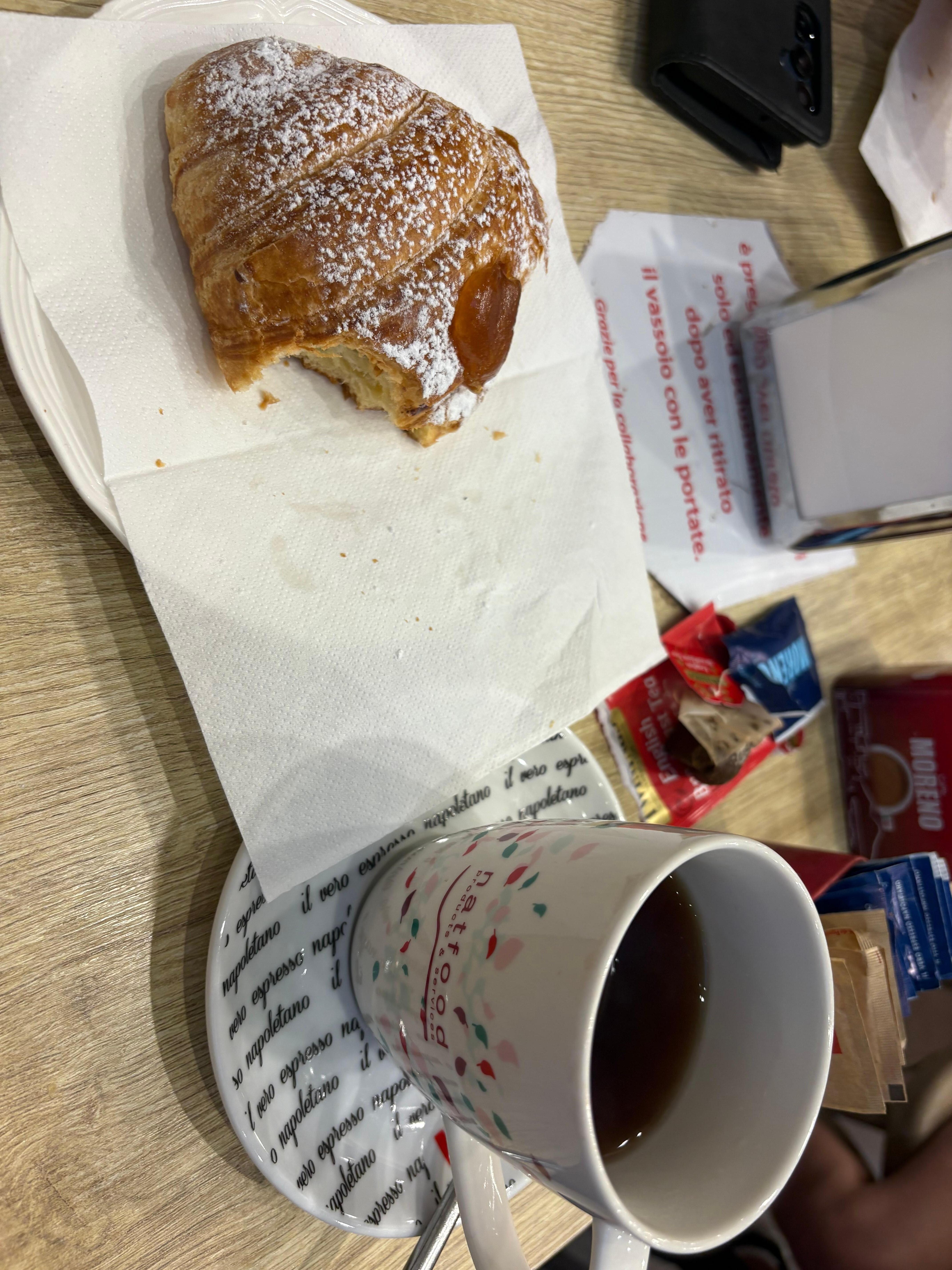 Frukost