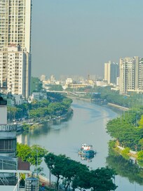 Rooms view