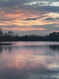 Beautiful sunsets!