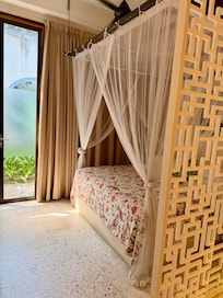 Firmly healing sleep