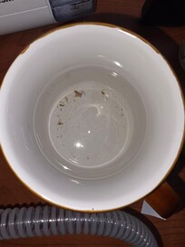 2 run with just water