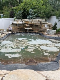 “Pool”