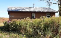 Buttercup Cabin