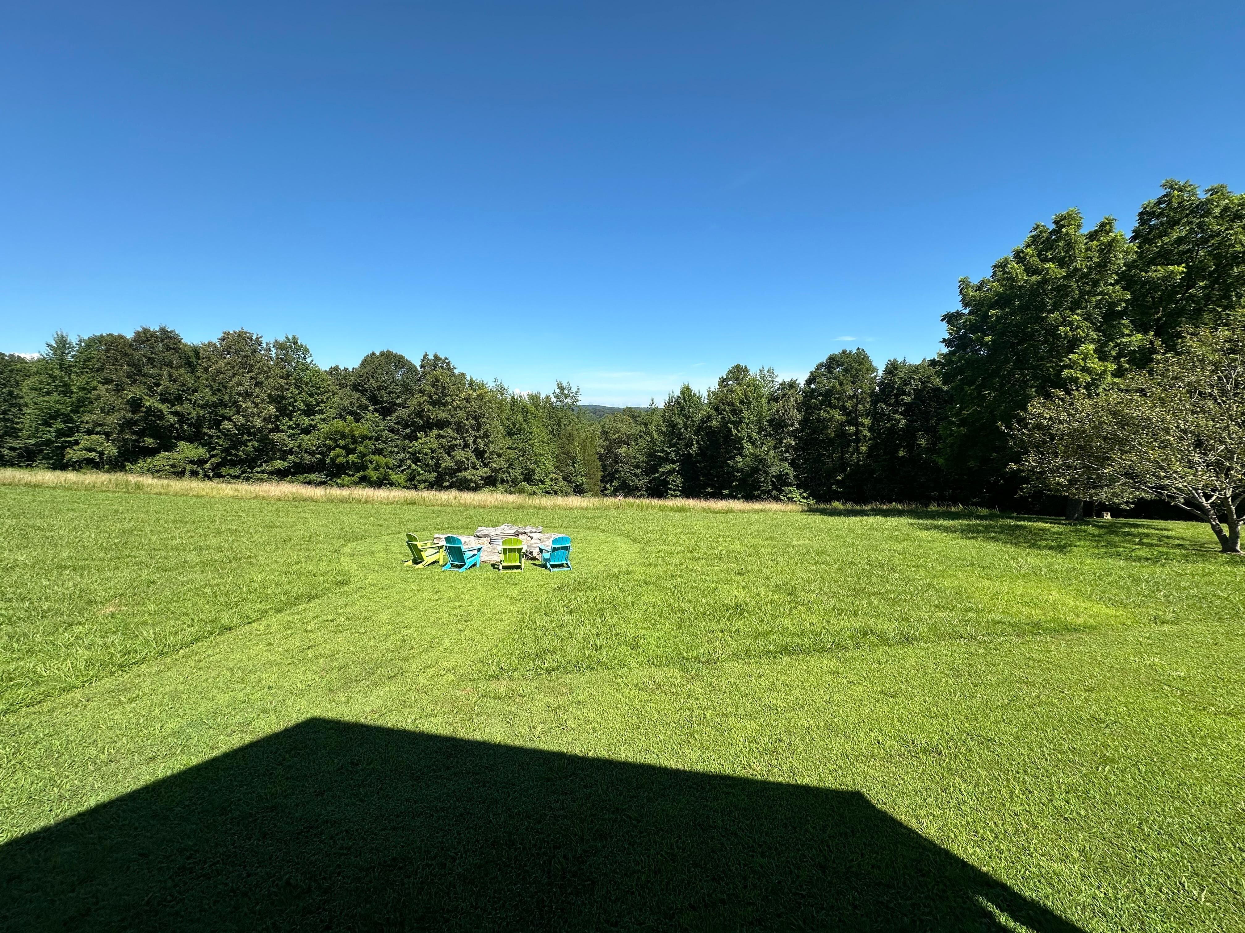 Beautiful View