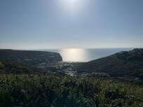 Porthtowan Beach
