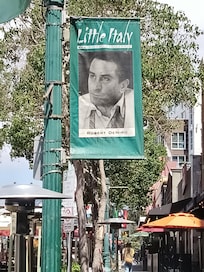 Little Italy