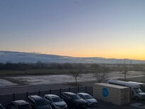 Toronto in the background.