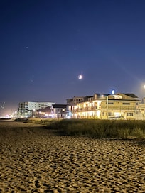 Views of the hotel