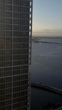 View from 2nd balcony