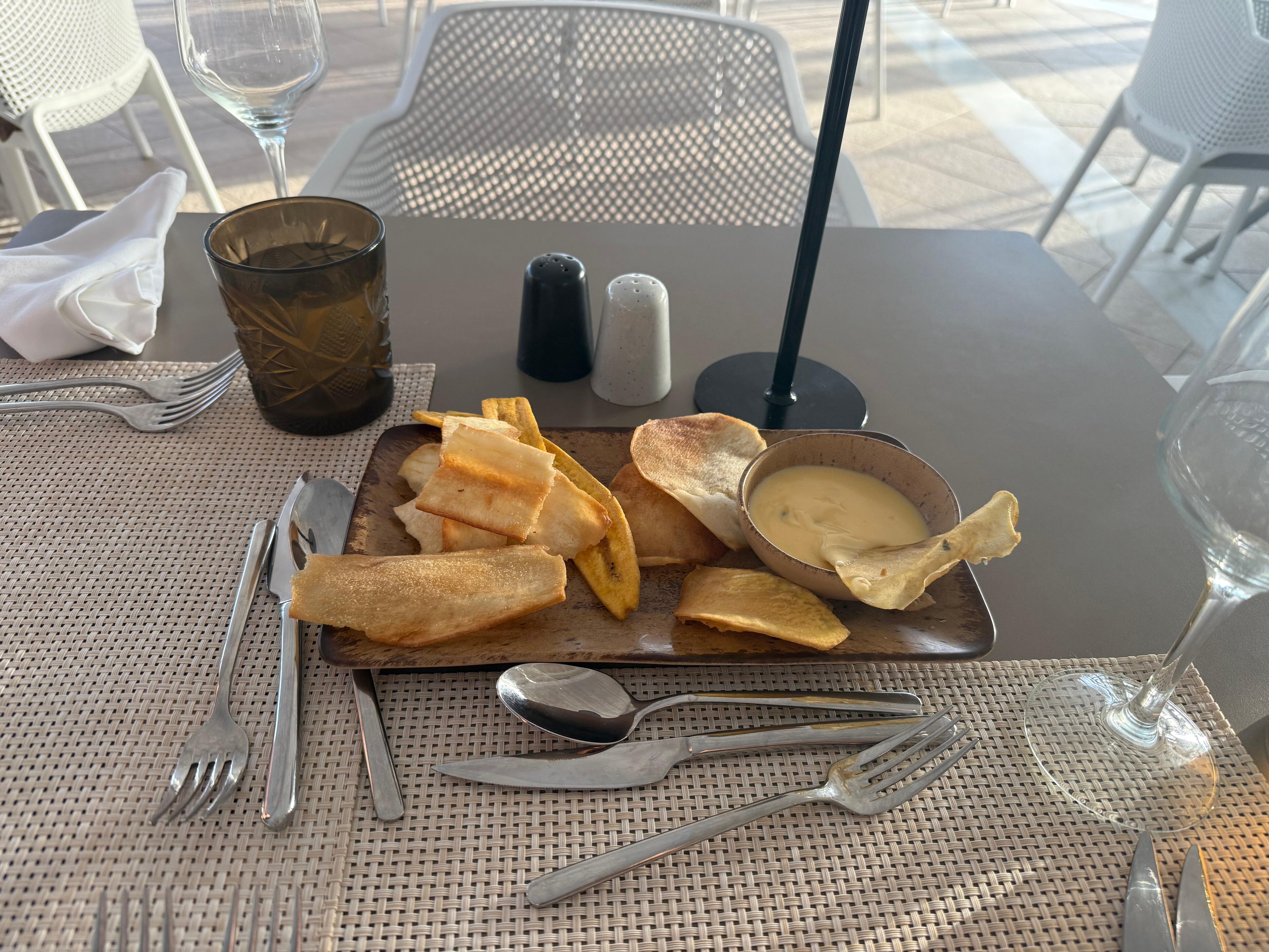 Rodizios