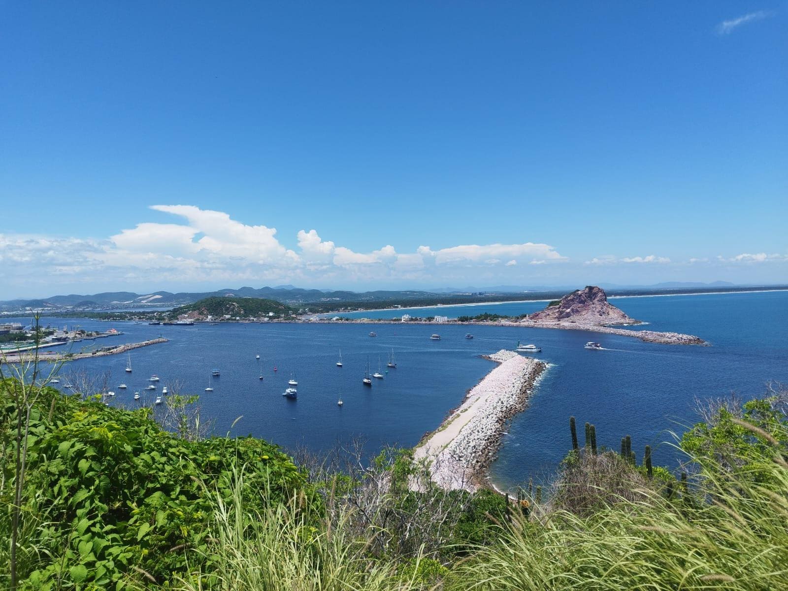 Hermoso lugar