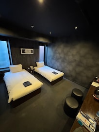 Superior double room
