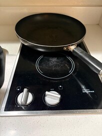 Stove wouldn't work