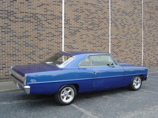 66 nova we looked at