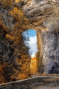 Natural Bridge